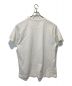 JIL SANDER+ (ジルサンダープラス) カットソー ホワイト サイズ:XL：12000円