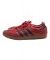 adidas (アディダス) SAMBA TEAM “Bayern Munchen” レッド サイズ:26：14000円