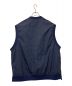 SETINN (セットイン) Trainer Vest ネイビー サイズ:L：14000円