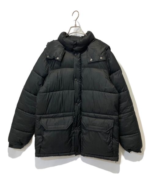 THE NORTH FACE（ザ ノース フェイス）THE NORTH FACE (ザ ノース フェイス) CAMP SIERRA SHORT ブラック サイズ:Ⅿの古着・服飾アイテム