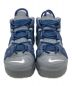 NIKE (ナイキ) AIR MORE UPTEMPO GS ネイビー サイズ:23.5：15000円