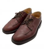 Tricker'sトリッカーズ）の古着「ドレスシューズ」｜ブラウン