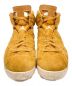 NIKE (ナイキ) Air Jordan 6 Retro Wheat ブラウン サイズ:27.5：10000円