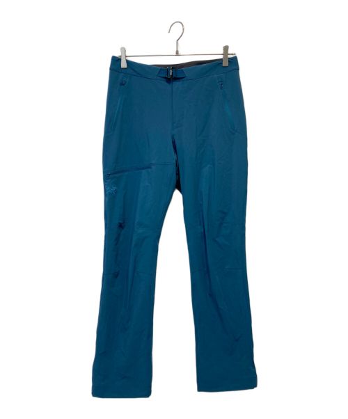 ARC'TERYX（アークテリクス）ARC'TERYX (アークテリクス) Gamma Lightweight Pant ブルー サイズ:30の古着・服飾アイテム