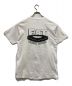 Hanes (ヘインズ) Tシャツ ホワイト サイズ:M：10000円