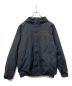 THE NORTH FACE（ザ ノース フェイス）の古着「Scoop Jacket」｜ブラック