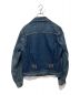 LEVI'S PReMIUM (リーバイスプレミアム) Type I Trucker Jacket インディゴ サイズ:XS：18000円