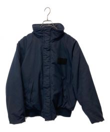 US ARMY（ユーエスアーミー）の古着「SHIPBOARD JACKET」｜ネイビー