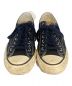 CONVERSE ADDICT (コンバース アディクト) CHUCK TAYLOR CANVAS OX ネイビー サイズ:27：16000円