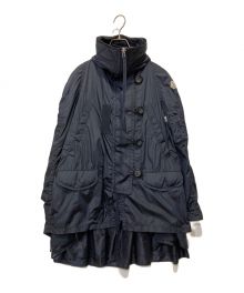 MONCLER（モンクレール）の古着「SORA」｜ネイビー