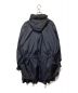 MONCLER (モンクレール) SORA ネイビー サイズ:00：45000円