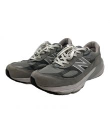 NEW BALANCE（ニューバランス）の古着「M990GL6」｜グレー