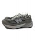 NEW BALANCE (ニューバランス) M990GL6 グレー サイズ:26：19000円