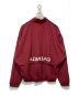 Gosha Rubchinskiy (ゴーシャラブチンスキー) adidas (アディダス) TRACK TOP バーガンディー サイズ:L：20000円