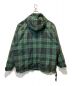 OLD GAP (オールドギャップ) アノラックパーカー グリーン サイズ:XL：14000円