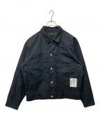 NEIGHBORHOODネイバーフッド）の古着「TYPE－2 JACKET」｜ブラック