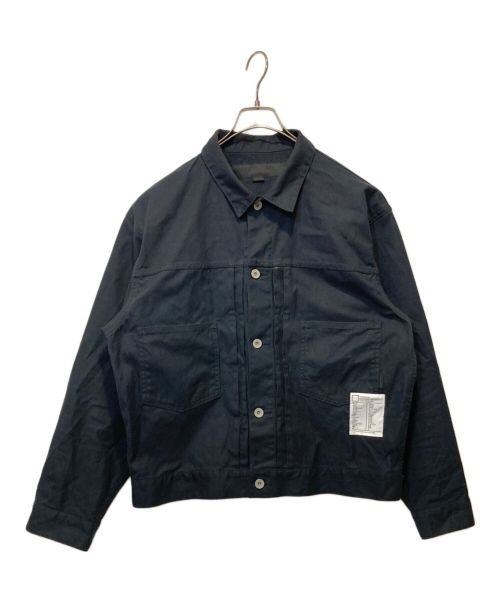 NEIGHBORHOOD（ネイバーフッド）NEIGHBORHOOD (ネイバーフッド) TYPE－2 JACKET ブラック サイズ:Ⅿの古着・服飾アイテム