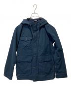 THE NORTH FACEザ ノース フェイス）の古着「Firefly Jacket」｜ネイビー