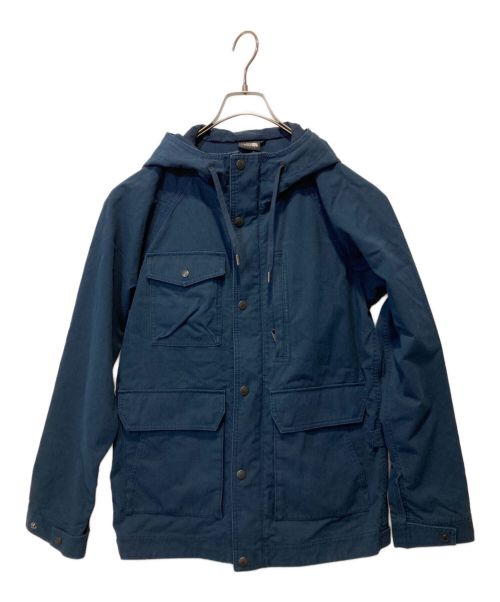 THE NORTH FACE（ザ ノース フェイス）THE NORTH FACE (ザ ノース フェイス) Firefly Jacket ネイビー サイズ:Ⅿの古着・服飾アイテム