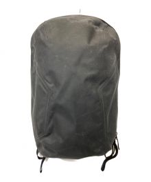 ARC'TERYX VEILANCE（アークテリクス ヴェイランス）の古着「NOMIN PACK」｜ブラック