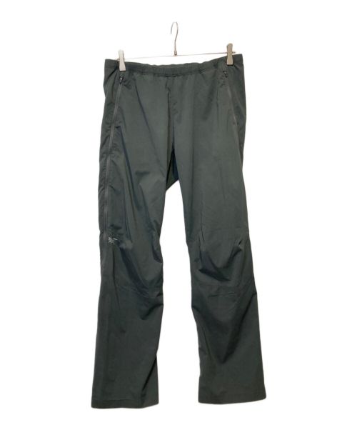 ARC'TERYX（アークテリクス）ARC'TERYX (アークテリクス) Stradium Pant グレー サイズ:Ⅿの古着・服飾アイテム