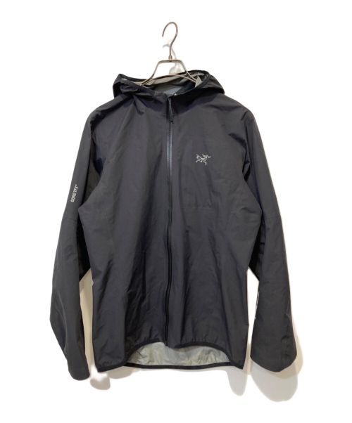 ARC'TERYX（アークテリクス）ARC'TERYX (アークテリクス) Norvan Jacket ブラック サイズ:Sの古着・服飾アイテム