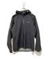 ARC'TERYX（アークテリクス）の古着「Norvan Jacket」｜ブラック