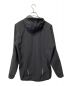 ARC'TERYX (アークテリクス) Norvan Jacket ブラック サイズ:S：19000円