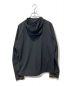 ARC'TERYX (アークテリクス) BEAMS (ビームス) Squamish Hoody ブラック サイズ:XS：16000円