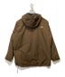 THE NORTH FACE (ザ ノース フェイス) 光電子RTGフォースジャケット ブラウン サイズ:L：10000円