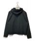 Maison MIHARA YASUHIRO (メゾン ミハラ ヤスヒロ) Smily Face Printed Hoodie ブラック サイズ:44：17000円