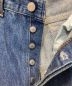 中古・古着 LEVI'S (リーバイス) デニムパンツ インディゴ サイズ:W33：10000円