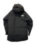 THE NORTH FACE (ザ ノース フェイス) MOUNTAIN DOWN COAT ブラック サイズ:M：35000円