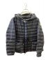 MONCLER（モンクレール）の古着「LAURIANE」｜ネイビー