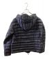 MONCLER (モンクレール) LAURIANE ネイビー サイズ:2：35000円