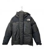 THE NORTH FACEザ ノース フェイス）の古着「HIMALAYAN PARKA」｜ブラック