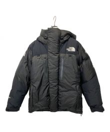 THE NORTH FACE（ザ ノース フェイス）の古着「HIMALAYAN PARKA」｜ブラック