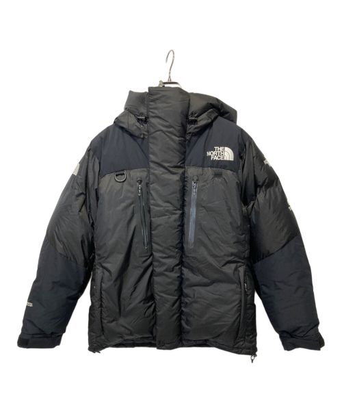 THE NORTH FACE（ザ ノース フェイス）THE NORTH FACE (ザ ノース フェイス) HIMALAYAN PARKA ブラック サイズ:Sの古着・服飾アイテム