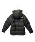 THE NORTH FACE (ザ ノース フェイス) HIMALAYAN PARKA ブラック サイズ:S：53000円