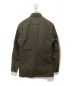 Barbour (バブアー) Corbridge Wax Jacket オリーブ サイズ:Ⅿ：13000円