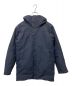 ARC'TERYX（アークテリクス）の古着「Therme Parka」｜ネイビー