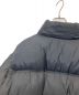 中古・古着 THE NORTH FACE (ザ ノース フェイス) NUPTSE JACKET ブラック サイズ:XL：23000円