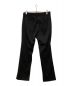 MM6 Maison Margiela (エムエムシックス メゾンマルジェラ) Pantalone Slim-Fit ブラック サイズ:44：20000円