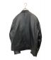 Schott (ショット) CAFE RACER JACKET ブラック サイズ:XL：30000円