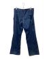 COMOLI (コモリ) Denim Painter Pant インディゴ サイズ:2：17000円