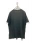 OLD STUSSY (オールドステューシー) プリントTシャツ ブラック サイズ:XL：12000円