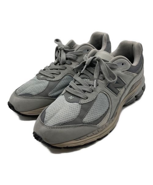 NEW BALANCE（ニューバランス）NEW BALANCE (ニューバランス) スニーカー グレー サイズ:28.5の古着・服飾アイテム