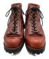 Danner (ダナー) BULL RIDGE CHERRY ブラウン サイズ:9 1/2：22000円