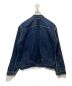 LEVI'S VINTAGE CLOTHING (リーバイス ビンテージ クロージング) 70506XX 1ST TYPE デニムジャケット インディゴ サイズ:42インチ：30000円