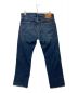 LEVI'S PReMIUM (リーバイスプレミアム) 501デニムパンツ インディゴ サイズ:W33 L28：10000円